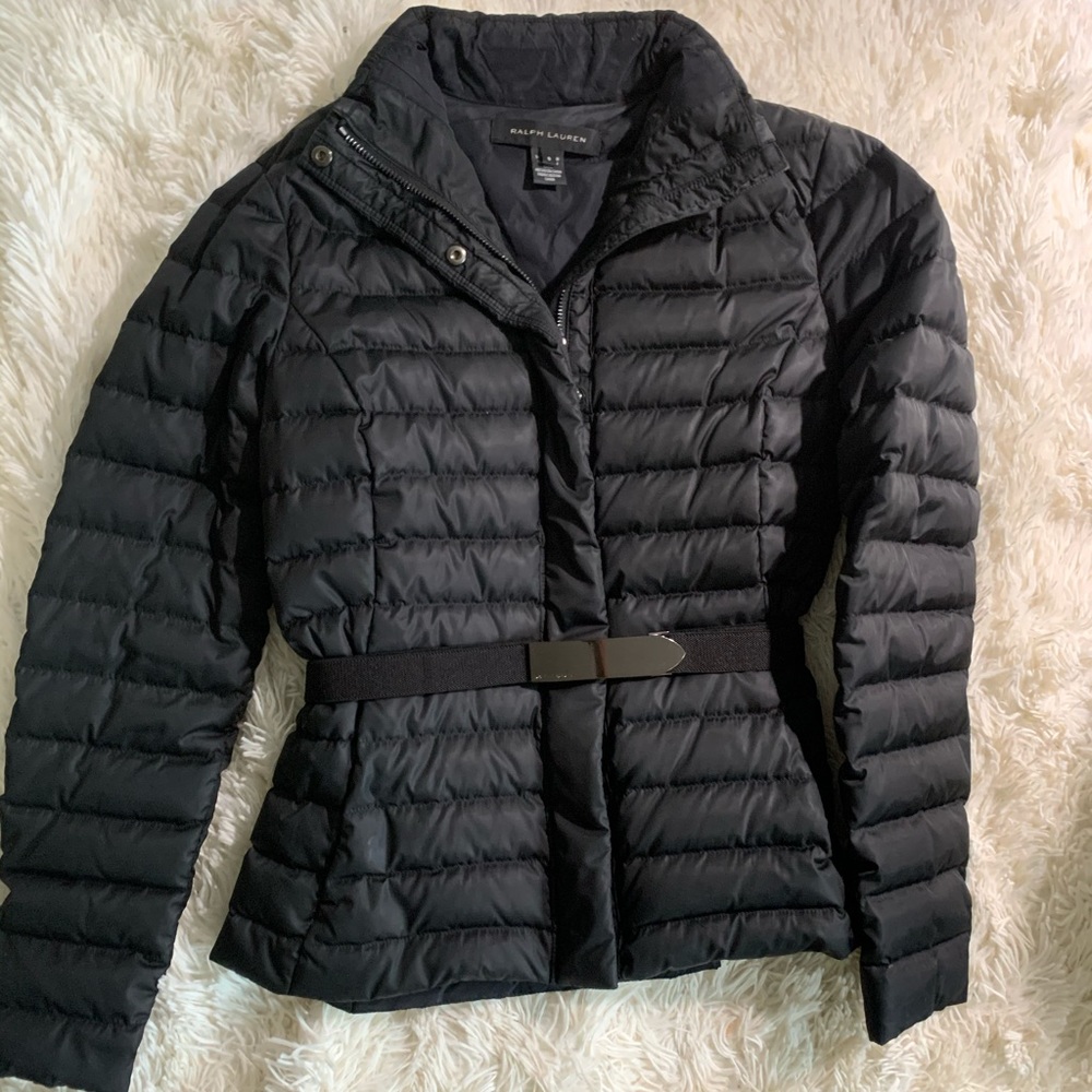 Ralph Lauren black label jacket